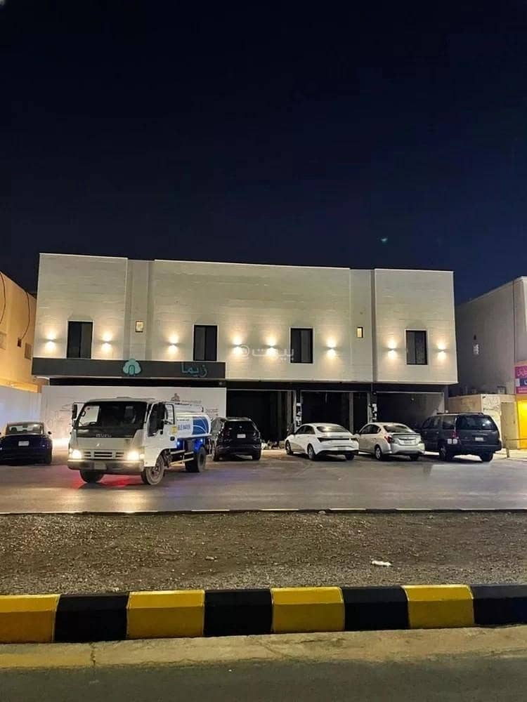 Apartment for Rent in Al Muruj, North Riyadh Apartment for Rent in Al Muruj, North Riyadh