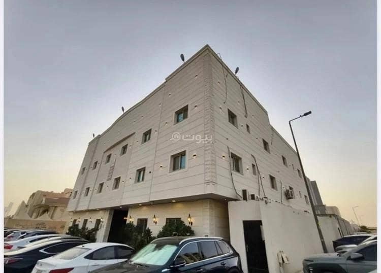 Apartment for rent in Al Wadi, north Riyadh Apartment for rent in Al Wadi, north Riyadh