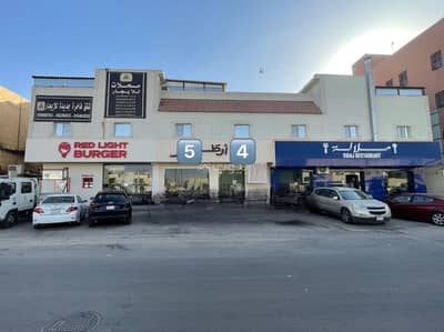 معرض  للايجار في شمال الرياض، الرياض - معرض للايجار في العقيق، شمال الرياض