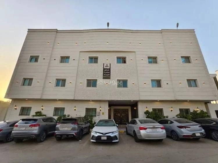 Apartment for rent in Al Wadi, North Riyadh Apartment for rent in Al Wadi, North Riyadh