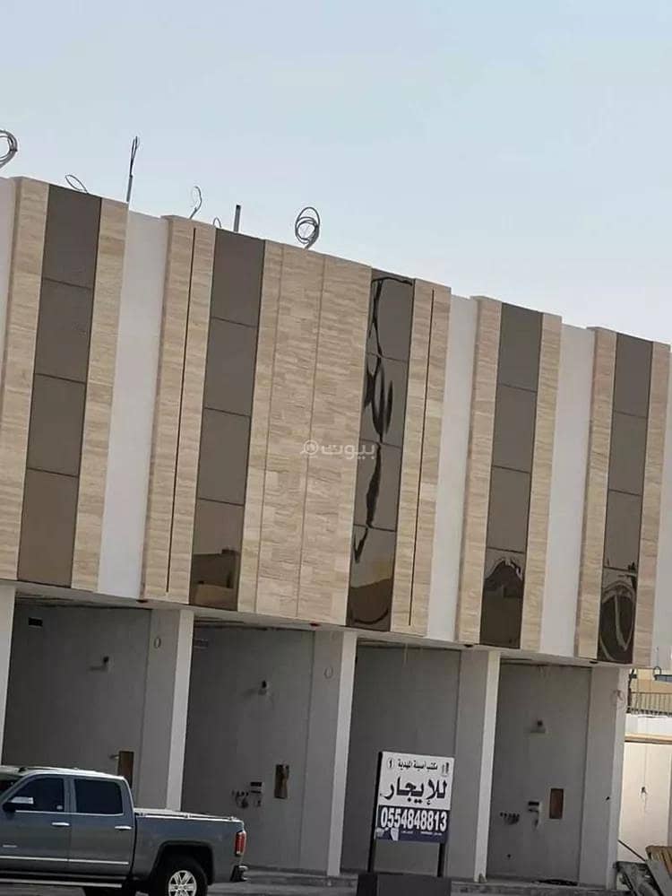 Exhibition Building For Rent in Al Mahdiyah, Riyadh Exhibition Building For Rent in Al Mahdiyah, Riyadh