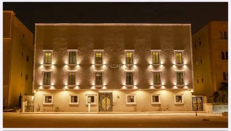 Apartment For Rent in Hittin, Riyadh Apartment For Rent in Hittin, Riyadh