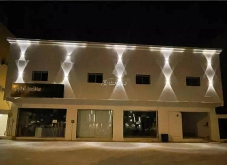 Apartment For Rent in Al Wadi, Riyadh Apartment For Rent in Al Wadi, Riyadh