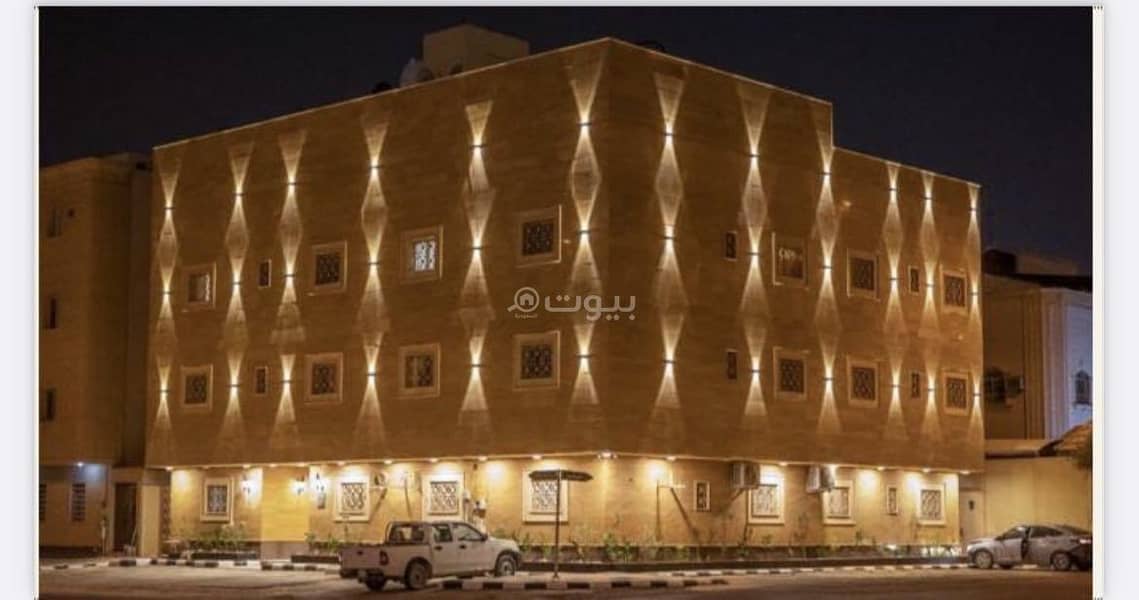 Apartment for Rent in Al Aqiq, North Riyadh Apartment for Rent in Al Aqiq, North Riyadh