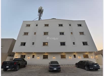 1 Bedroom Apartment for Rent in North Riyadh, Riyadh - Apartment For Rent in Al Aqiq, Riyadh