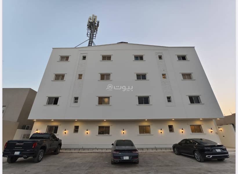Apartment For Rent in Al Aqiq, Riyadh Apartment For Rent in Al Aqiq, Riyadh