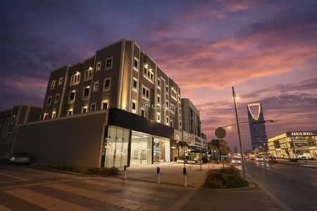 1 Bedroom Flat for Rent in North Riyadh, Riyadh - apartment for rent in Al-Warood, Riyadh