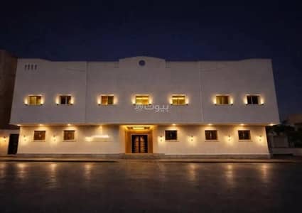 فلیٹ 1 غرفة نوم للايجار في شمال الرياض، الرياض - شقق للإيجار في الورود، الرياض