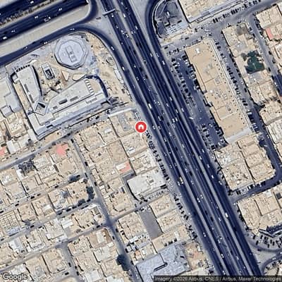 معرض  للايجار في شمال الرياض، الرياض - مبنى معرض للإيجار في المسيف، الرياض