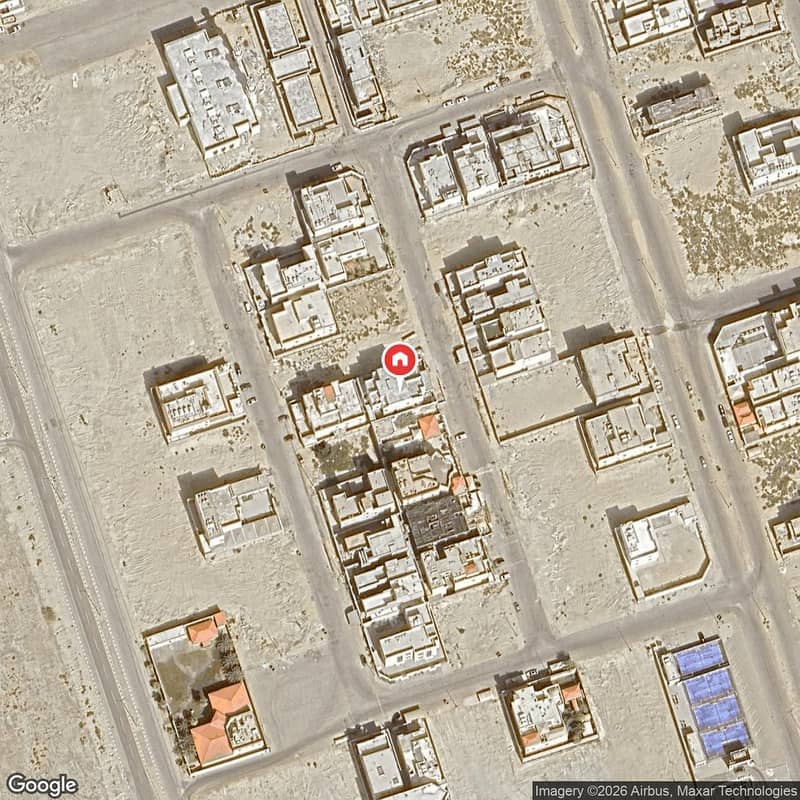 Villa For Sale in Al Saif, Dammam Villa For Sale in Al Saif, Dammam