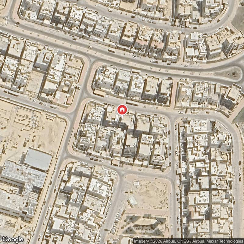 Villa For Sale in Al Hussam, Dammam Villa For Sale in Al Hussam, Dammam