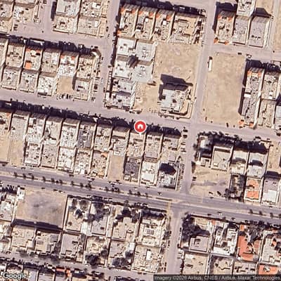 استوديو  للايجار في العزيزية، الدمام - شقة من غرفة نوم واحدة للإيجار في حي العزيزية، الدمام