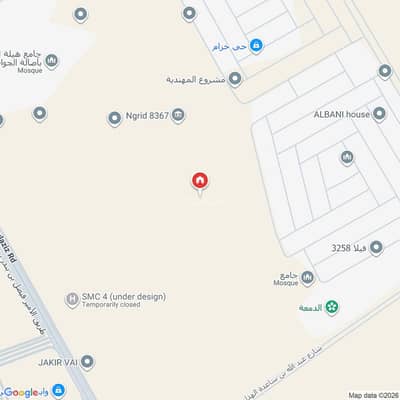 4 Bedroom Villa for Rent in North Riyadh, Riyadh - Villa For Rent in King Khalid International Airport, Riyadh