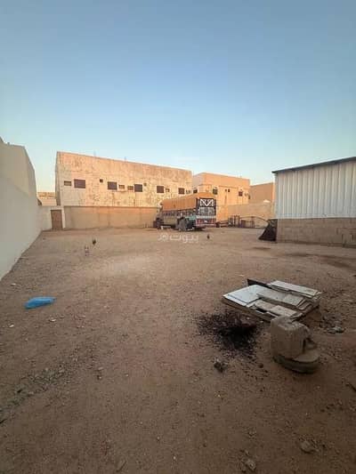 Residential Land for Sale in Al Khalij, Al Badayea Al Qassim Region - Residential land for sale in Al Khalij, Al Badayea Al Qassim Region