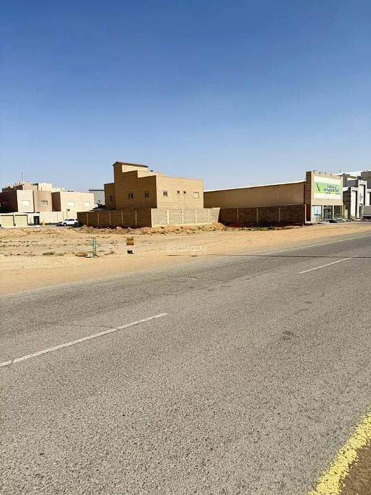 Land For Sale in Al Salam District, Al Badayea Al Qassim Region Land For Sale in Al Salam District, Al Badayea Al Qassim Region