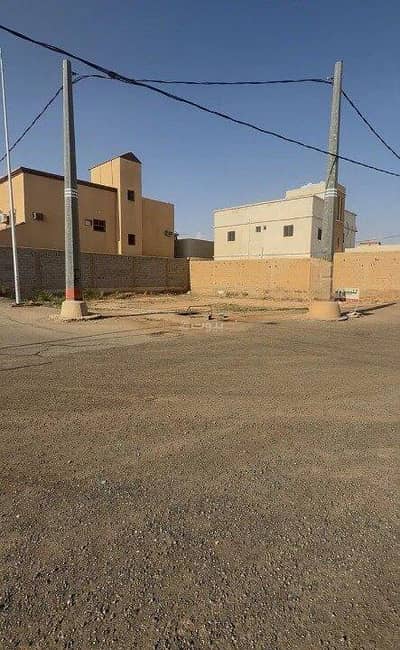 Residential Land for Sale in Al Qadisiyah, Al Badayea Al Qassim Region - Residential Land for sale in Al Qadisiyah, Al Badayea