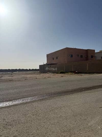 Residential Land for Sale in Al Qabeiyah, Al Badayea Al Qassim Region - Land For Sale in Al Qabeiyah, Al Badayea Al Qassim Region