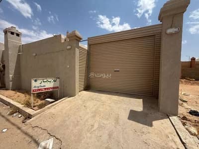 1 Bedroom Rest House for Rent in Al Asfar, Al Badayea Al Qassim Region - istiraha for rent in Al Asfar, Al Badayea