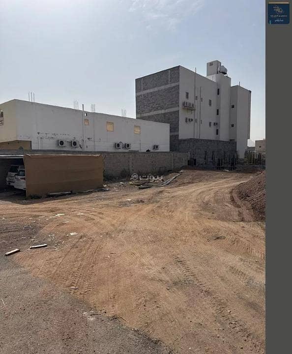 Land for Sale in Abu Kabir, Madina Land for Sale in Abu Kabir, Madina