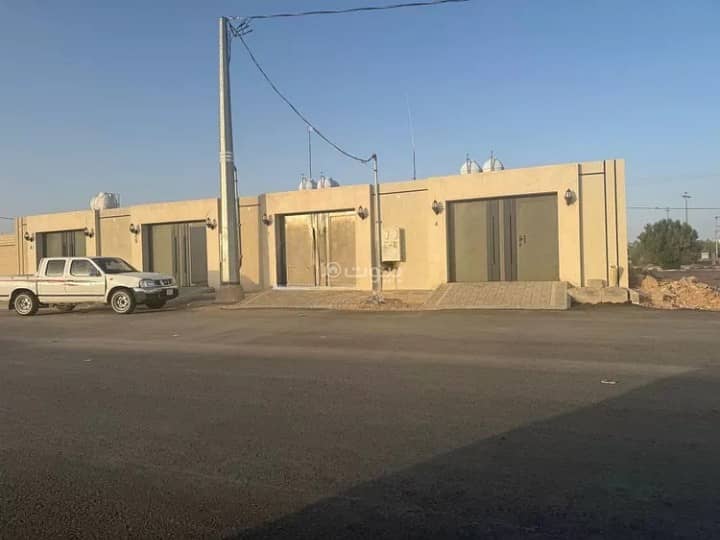 istiraha for sale in Al Asfar, Al Badayea istiraha for sale in Al Asfar, Al Badayea