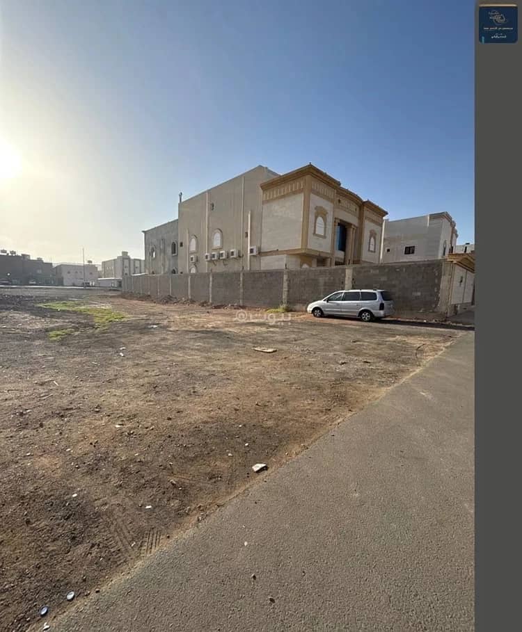 Land For Sale in Shuran, Madina Land For Sale in Shuran, Madina