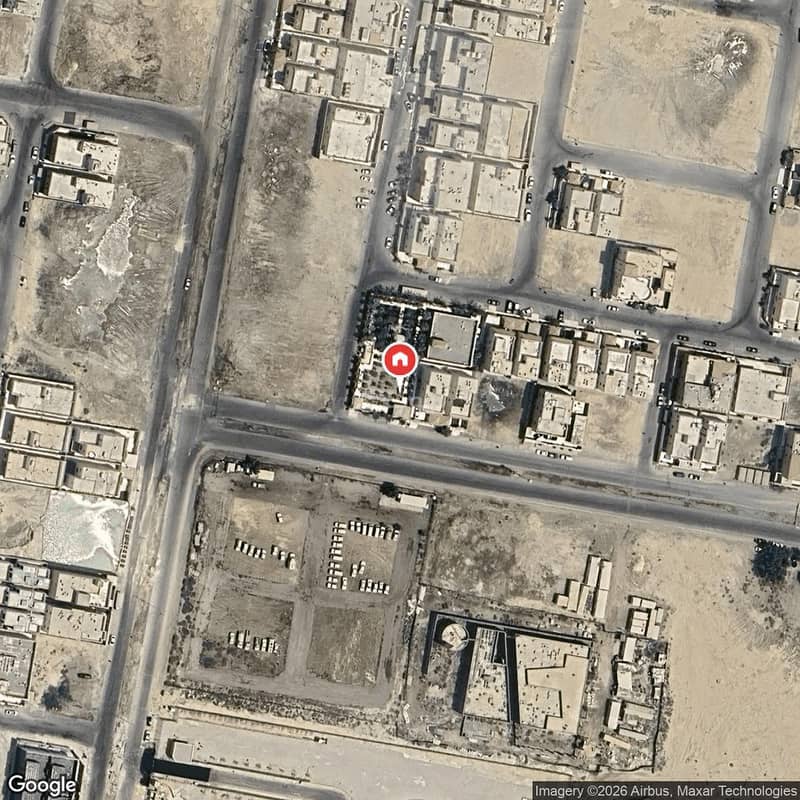Residential land for sale in Al Sawari, Al Khobar Residential land for sale in Al Sawari, Al Khobar