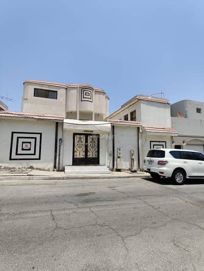 6 Bedroom Villa for Sale in Al Aqrabiyah, Al Khobar - Villa for sale in Al Aqrabiyah, Al Khobar