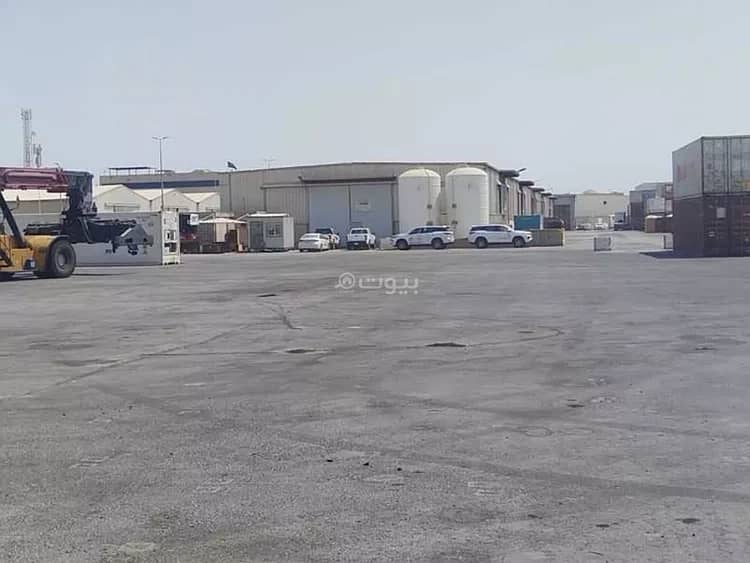 أرض / ساحة للإيجار – حي الخالدية الجنوبية، الدمام أرض / ساحة للإيجار – حي الخالدية الجنوبية، الدمام