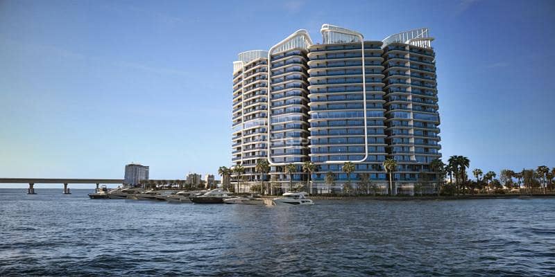 Studio Apartment For Sale in Al Khour, Al Khobar Studio Apartment For Sale in Al Khour, Al Khobar