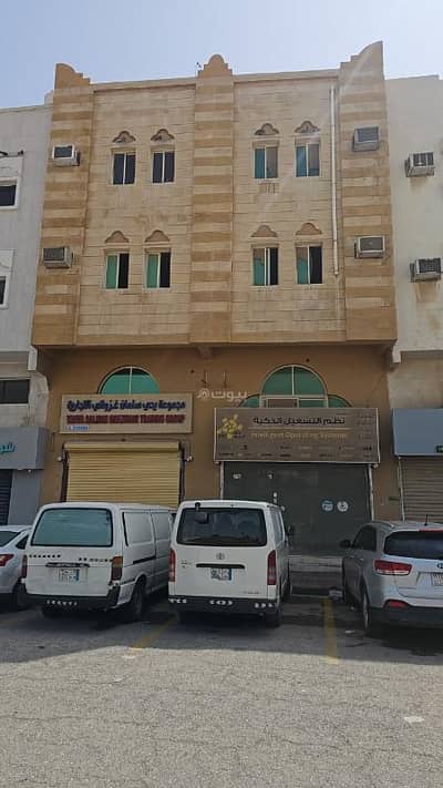 عمارة سكنية  للايجار في الدواسر، الدمام - مبنى للإيجار في الدواسر، الدمام