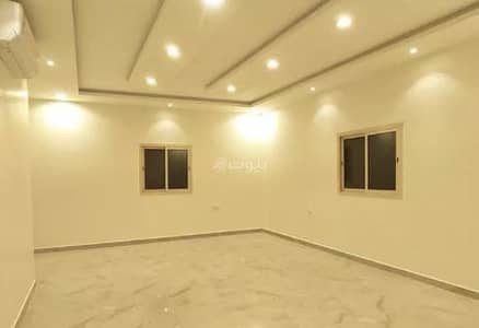 دور 4 غرف نوم للايجار في شمال الرياض، الرياض - دور علوي للإيجار في النرجس، الرياض