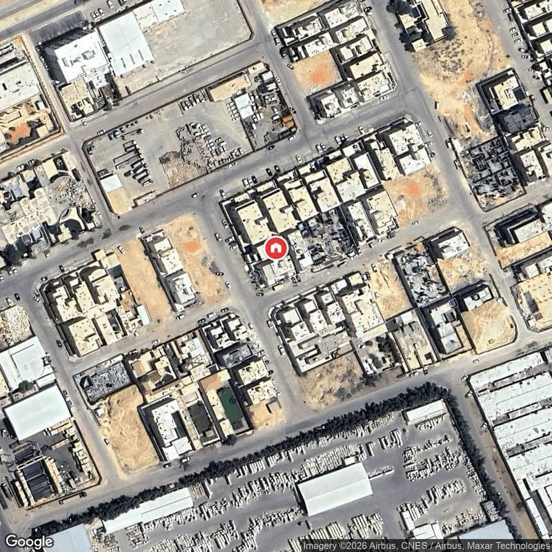 Villa For Sale in Al Arid, Riyadh Villa For Sale in Al Arid, Riyadh