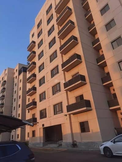 فلیٹ 4 غرف نوم للايجار في الأصيل، جدة - شقة للإيجار في حي الأصيل, جدة