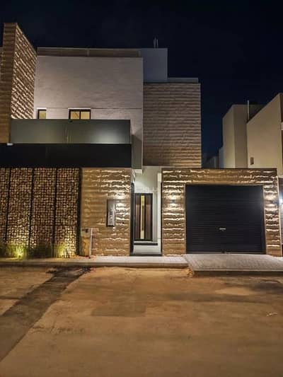 4 Bedroom Villa for Sale in North Riyadh, Riyadh - Villa for sale in Al Arid, north Riyadh 4 Bedroom Villa for Sale in North Riyadh, Riyadh - Villa for sale in Al Arid, north Riyadh
