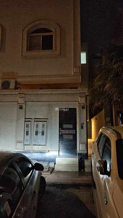 غرفة  للايجار في شمال الرياض، الرياض - غرفة للإيجار في شارع عمر بن عمرو بن إياس, حي النرجس, مدينة الرياض, منطقة الرياض