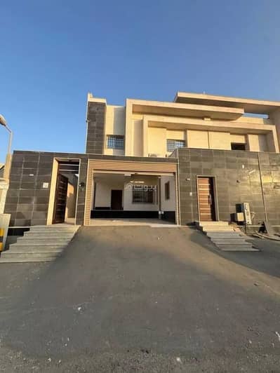 فیلا 5 غرف نوم للايجار في شمال جدة، جدة - فيلا للإيجار في حي الصواري, شمال جدة