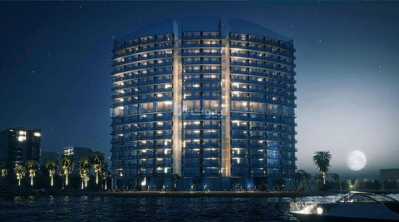 Apartment For Sale in Al Khour, Al Khobar Apartment For Sale in Al Khour, Al Khobar