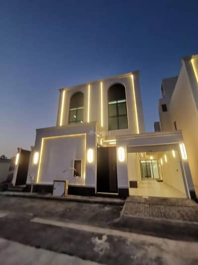 5 Bedroom Villa for Sale in East Riyadh, Riyadh - 5 Bedroom Villa For Sale in Al Rimal, Riyadh