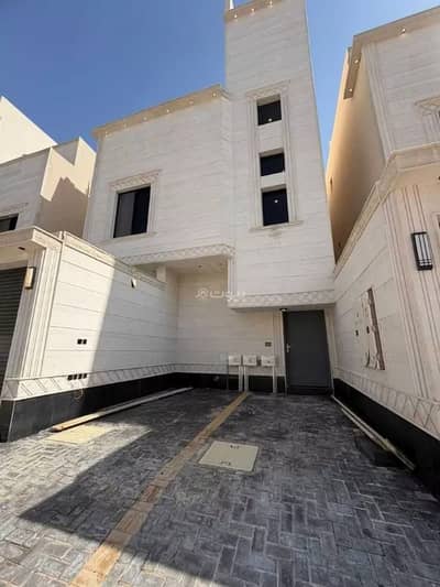 3 Bedroom Apartment for Sale in East Riyadh, Riyadh - Apartment for sale in Al Qadisiyah, East Riyadh