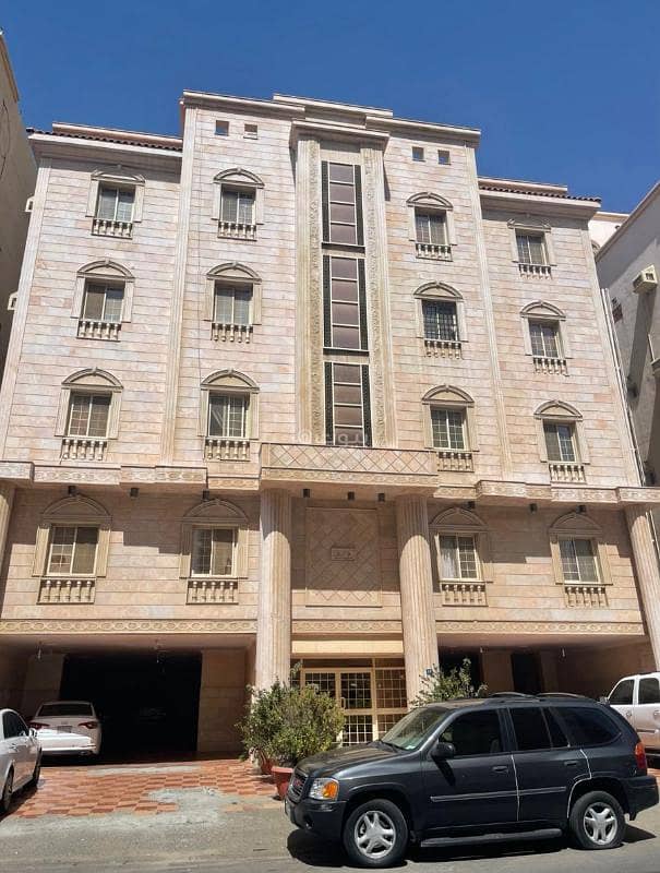 Apartment for rent in a prime location in Al-Naseem, Jeddah. Apartment for rent in a prime location in Al-Naseem, Jeddah.