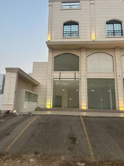 عمارة تجارية  للايجار في شمال جدة، جدة - شقه للإيجار في ابحر الشماليه