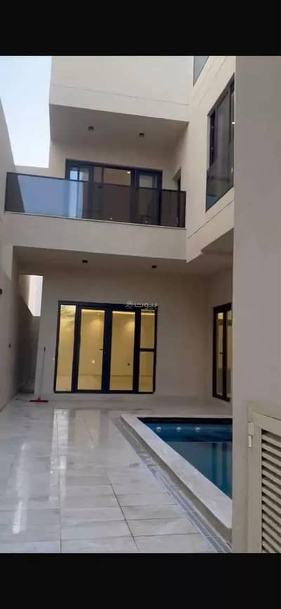 4 Bedroom Villa for Sale in North Jeddah, Jeddah - Villa For Sale in Obhur Al Janoubiyah, Jeddah