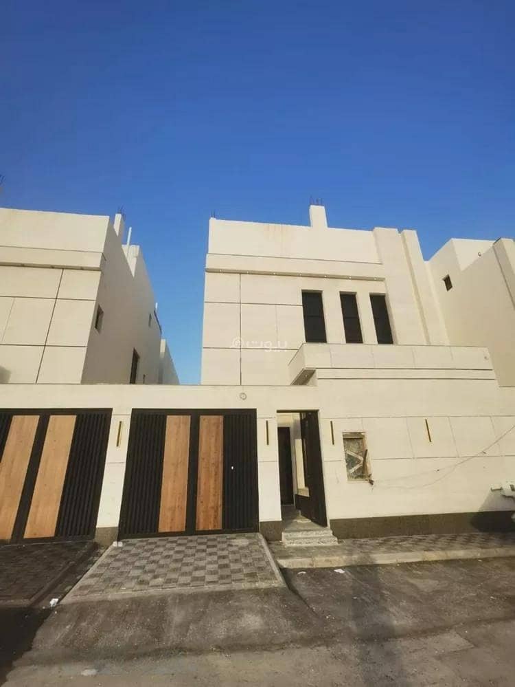 Villa For Sale in Al Maizilah, Riyadh Villa For Sale in Al Maizilah, Riyadh