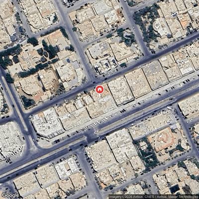 Studio for Rent in North Riyadh, Riyadh - 1 Bedroom Apartment For Rent in Al Ghadir, Riyadh
