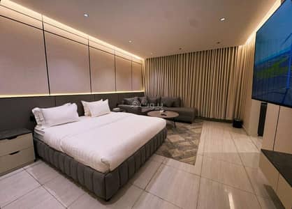 Studio for Rent in East Riyadh, Riyadh - Luxury studio for rent - King Faisal neighborhood Studio for Rent in East Riyadh, Riyadh - Luxury studio for rent - King Faisal neighborhood