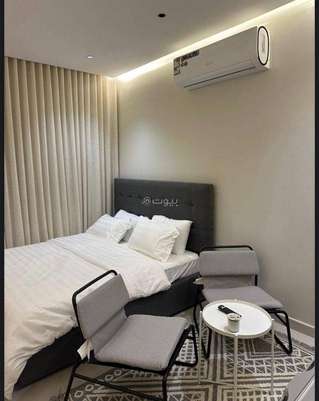 Furnished studio for rent - King Faisal Neighborhood Furnished studio for rent - King Faisal Neighborhood