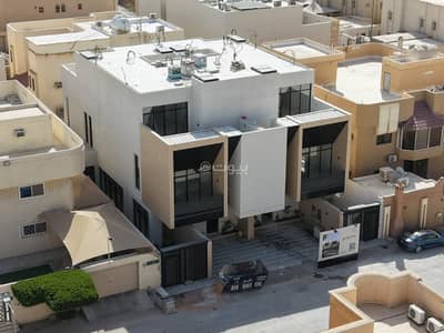3 Bedroom Floor for Sale in North Riyadh, Riyadh - Sky Flora | Al-Marooj District