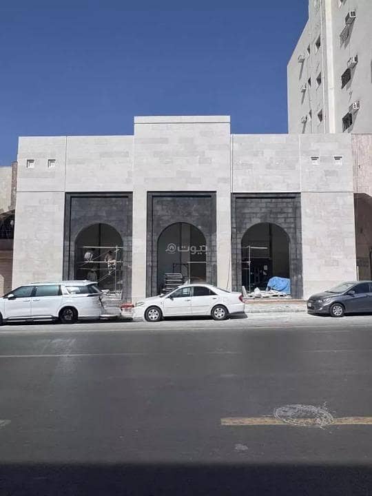 معرض للإيجار في العنابس، المدينة المنورة معرض للإيجار في العنابس، المدينة المنورة