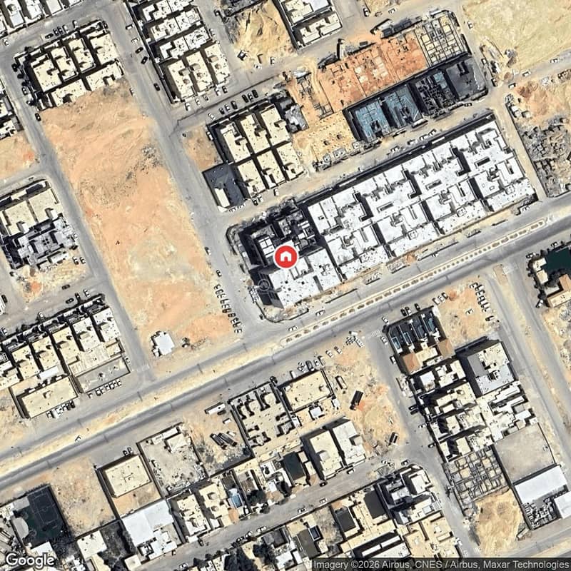Studio Apartment For Rent in Al Arid, Riyadh Studio Apartment For Rent in Al Arid, Riyadh