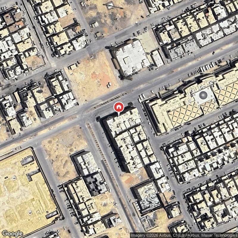 Apartment for rent in Al Arid, North Riyadh Apartment for rent in Al Arid, North Riyadh